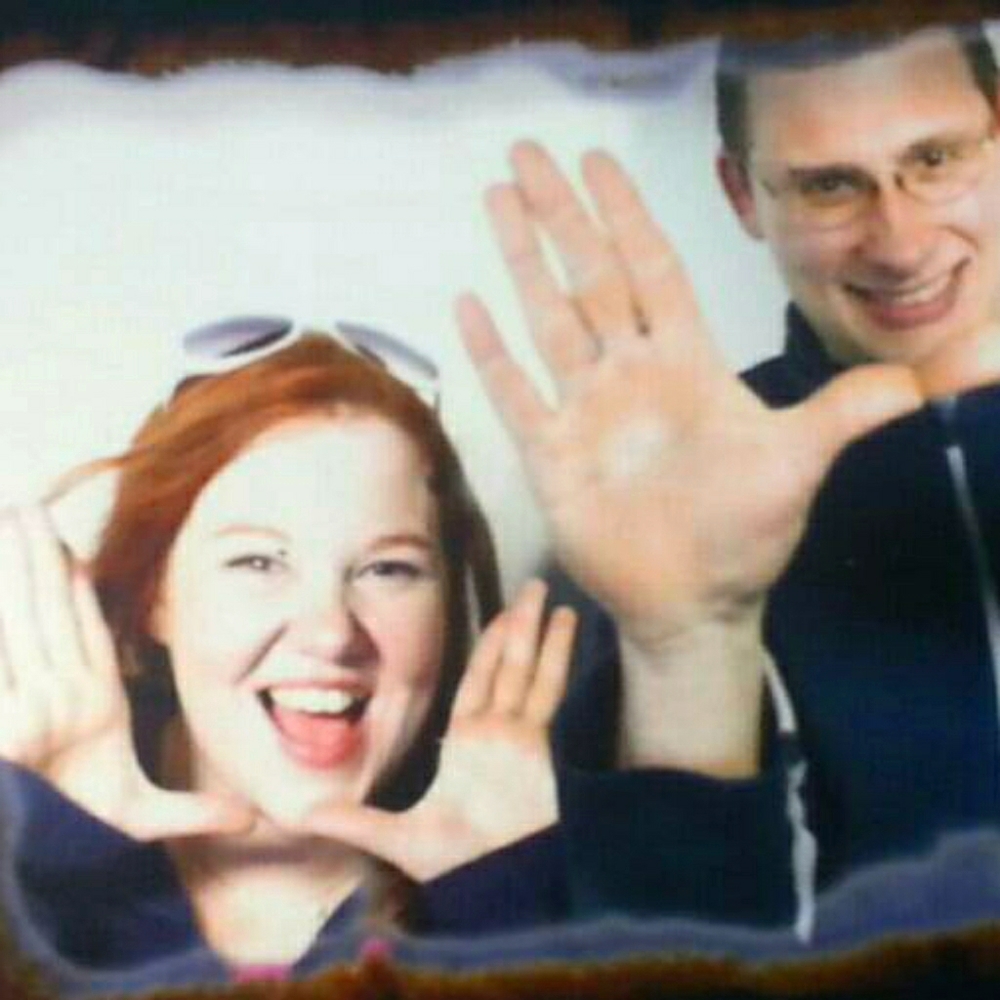 Meet your Posher, Wendy